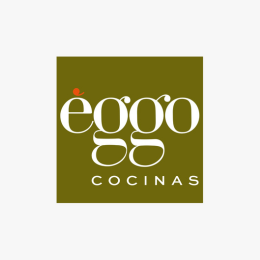 logo ÈGGO COCINAS