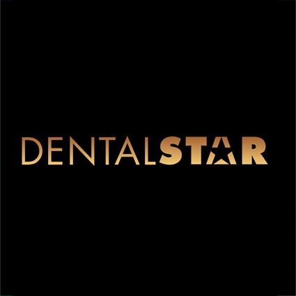 logo DENTAL STAR