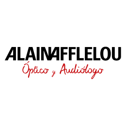 logo ALAIN AFFLELOU
